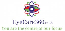EyeCare360 Logo